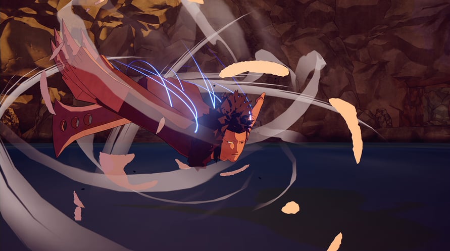 NARUTO TO BORUTO: SHINOBI STRIKER Season Pass 7